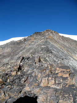 Snow line